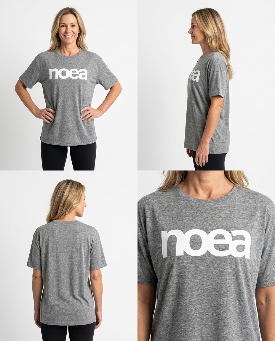 T-Shirt Noea®