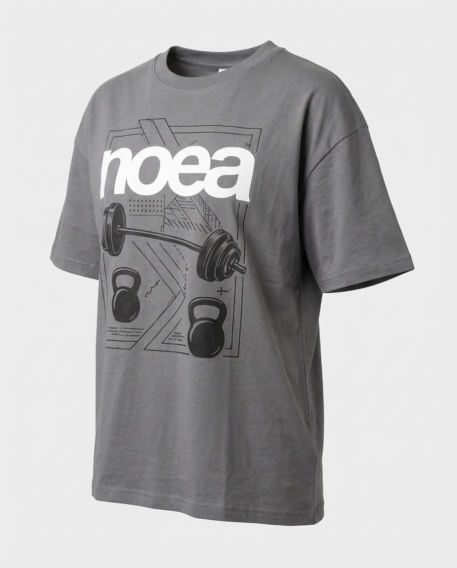 T-Shirt Noea®